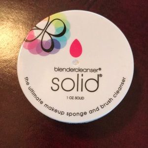 NEW blendercleanser solid